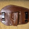 Handmade "Comfort Fit" Medium Frame IWB Holster SBGr - Image 3