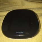 EcoBee E  Thermostat Like New