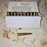 300 Blackout 220gr BTFMJ 20ea Box