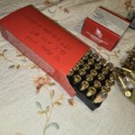 45 Long Colt 230gr JHP 20ea Box