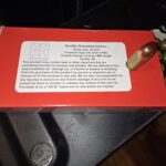45 GAP (GLOCK ONLY) 200 gr FMJ 50ea Box