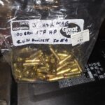 32 H&R Magnum100 gr XTP Hollow Point # 314 50ea Bag